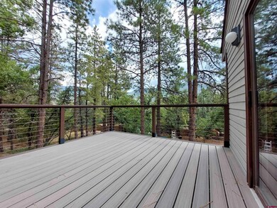 318 Whispering Pines Dr, Durango, CO 81301 - photo 4