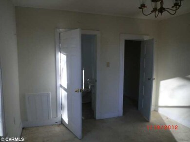 Interior Space/Layout