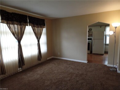 Living Room is 15x12