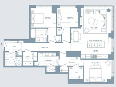 380 Harrison Ave unit 14E, Boston, MA 02118 - photo 2