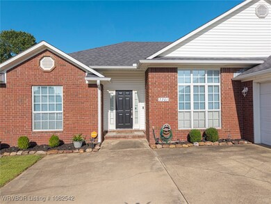 7201 Red Pine Dr, Fort Smith, AR 72916 - photo 4
