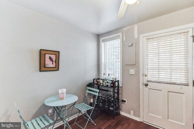 320 S Poppleton St, Baltimore, MD 21230 - photo 7