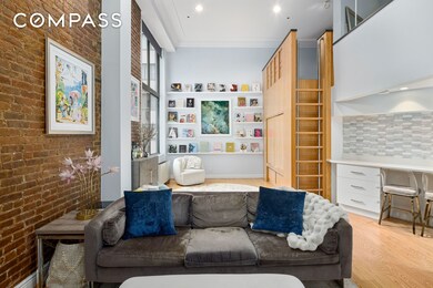 77 Bleecker St unit 320, New York, NY 10012 - photo 4