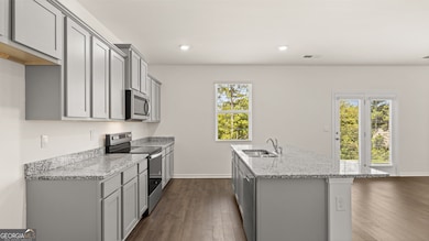 77 White Spruce Way, Newnan, GA 30265 - photo 6