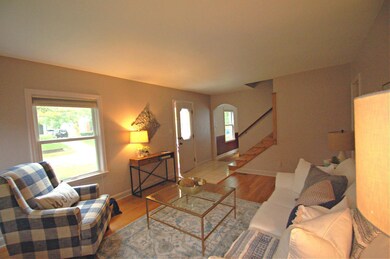 Garden Living Room III