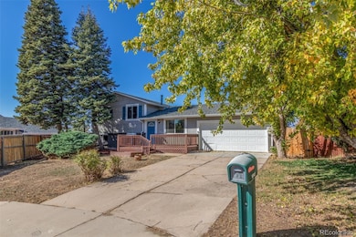 16845 E Asbury Ave, Aurora, CO 80013 - photo 2