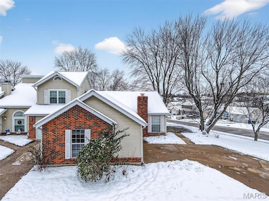 51 Meadow Run Ct unit 3, Saint Peters, MO 63303 - photo 6