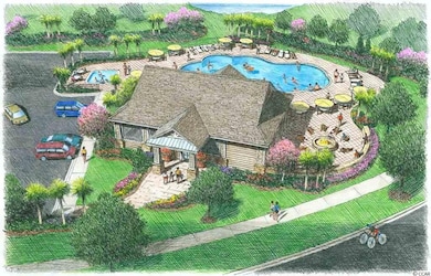 676 Tattlesbury Dr unit Lot 91 PH 2, Conway, SC 29526 - photo 2