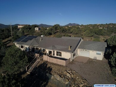 4707 Schiff Trail unit 3, Silver City, NM 88061 - photo 3