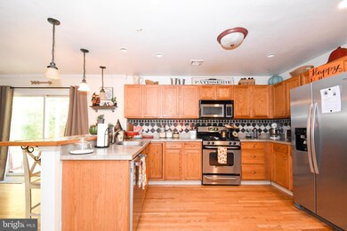 208 Harbourtown Blvd, Little Egg Harbor Township, NJ 08087 - photo 6