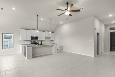 21312 Oakley Claremont Ct, Magnolia, TX 77355 - photo 4