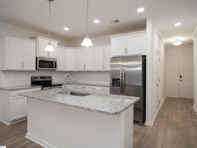 272 Bryland Way, Fountain Inn, SC 29644 - photo 2