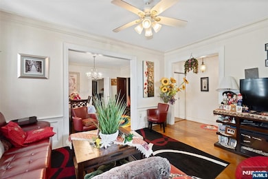 14 Patten Place, Newark, NJ 07112 - photo 5