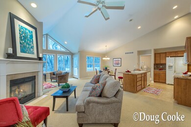 03 Open Floor Plan
