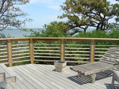Private Deck