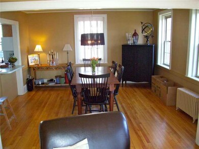 Dining Room.
