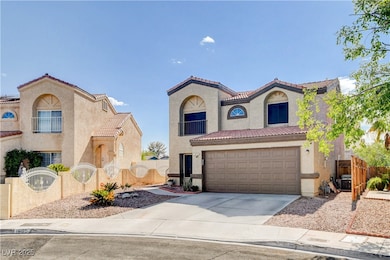 1605 Palmales Ct, Las Vegas, NV 89128 - photo 4