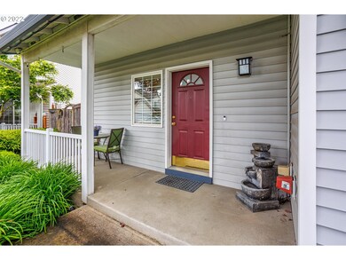 Porch