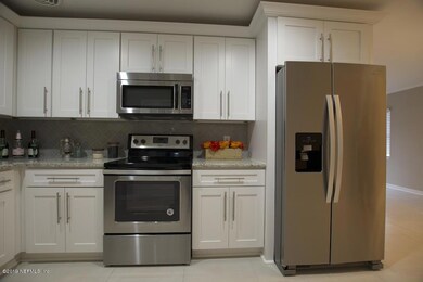 2448 Quail Ave, Jacksonville, FL 32218 - photo 3