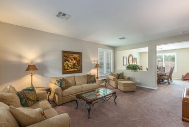 5) FORMAL LIVING