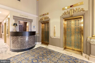 The Historic Belvedere Grand Condominium unit 906, Baltimore, MD 21202 - photo 7