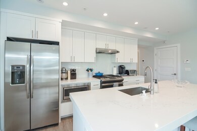 151 Hancock St unit 15, Quincy, MA 02171 - photo 6