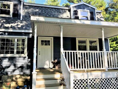 237 High Range Rd, Londonderry, NH 03053 - photo 2