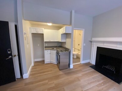 12 Stearns Rd unit 1, Brookline, MA 02446 - photo 2