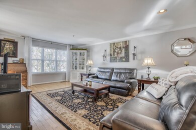 4723 Ashforth Way, Owings Mills, MD 21117 - photo 4