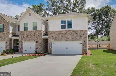 329 Navigator Ln, McDonough, GA 30253 - photo 2