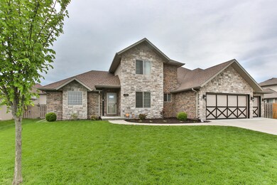 1642 E New Madrid, Republic, MO 65738 - photo 2
