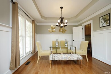 424 Powell Place Ln, Pittsboro, NC 27312 - photo 5