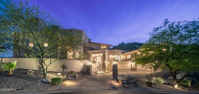 Gorgeous Custom Home