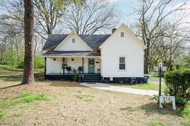 216 Coleman St, Oxford, NC 27565 - photo 2