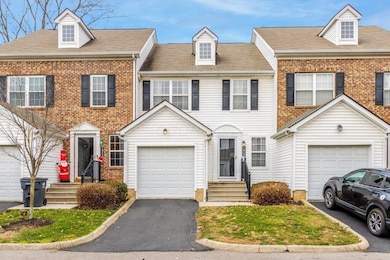 7415 Cayman Ln unit 7415, Worthington, OH 43085 - photo 3