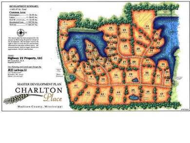 13 Chamberlin Ct unit 13, Canton, MS 39046 - photo 3