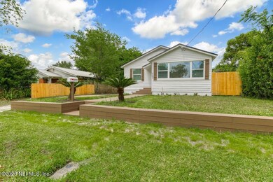 5243 Fremont St, Jacksonville, FL 32210 - photo 2