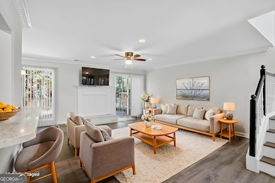 505 Bridge Ln SE, Smyrna, GA 30082 - photo 4