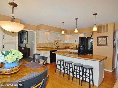 2410 Hunters Chase Ct, Frederick, MD 21702 - photo 7