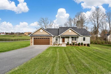 1820 Bay View Dr, Cookeville, TN 38506 - photo 2