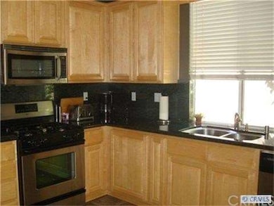 Beautiful kitchen