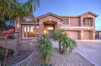 Front Elevation