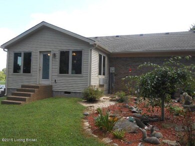 1595 N St. Francis Rd TED 030