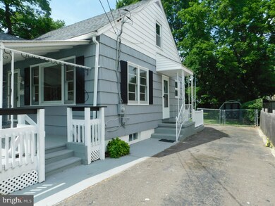 106 Bortle Ave, Vineland, NJ 08360 - photo 4