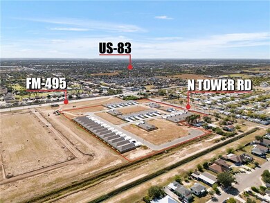 1032 Palm Dr, Alamo, TX 78516 - photo 3