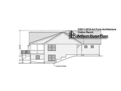 Left Elevation