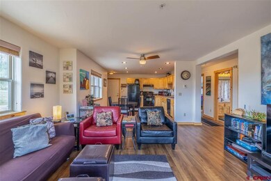 45 Elk Valley Rd unit 202 Foxtrot Bui, Crested Butte, CO 81224 - photo 7