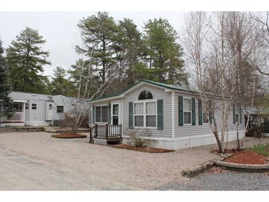 5 White Birch Ln W unit 267, Freedom, NH 03836 - photo 2