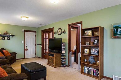 Living Room.