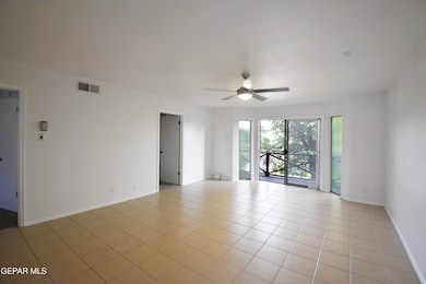 350 Thunderbird Dr unit 27, El Paso, TX 79912 - photo 4